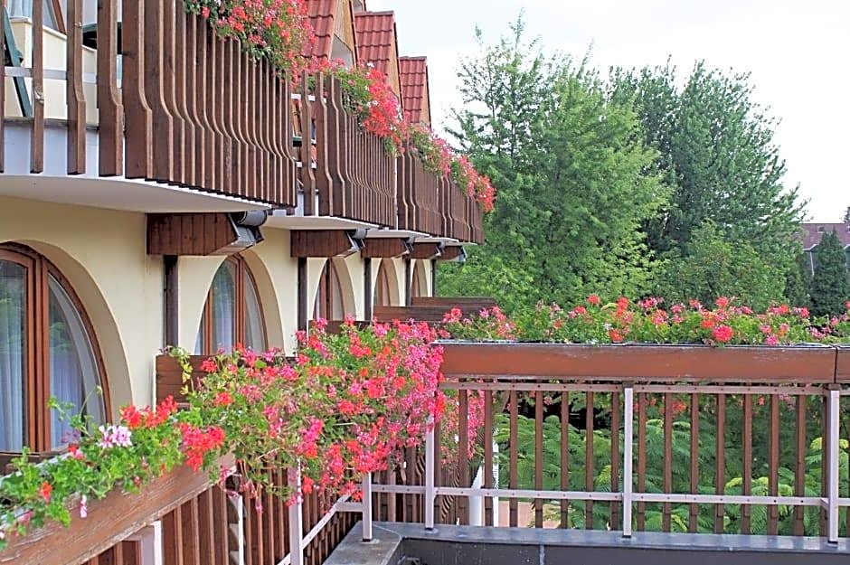 Ágnes  Hotel