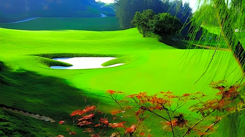 DoubleTree By Hilton Putian