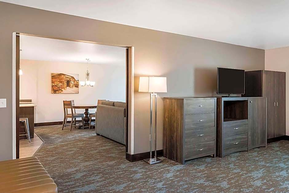 Copper King Convention Center, Ascend Hotel Collection