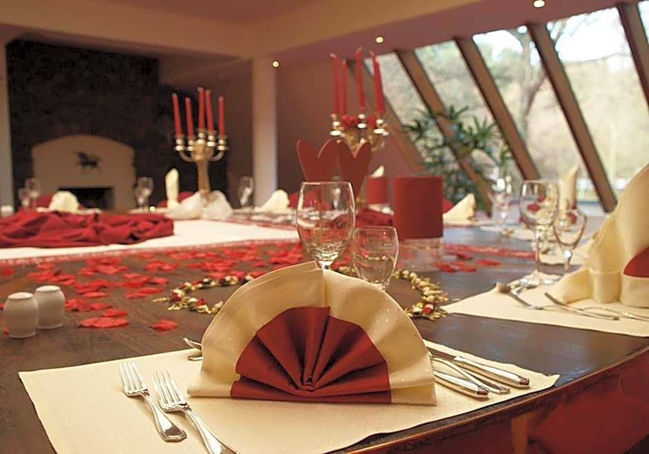 The Lakeside - Burghotel zu Strausberg