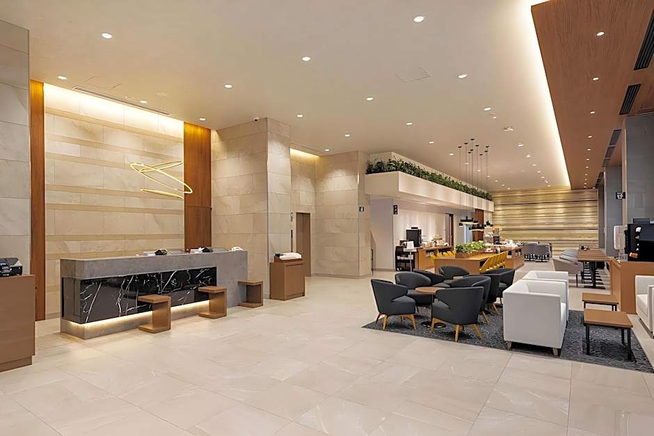 Shimanami PRIME HOTEL IMABARI
