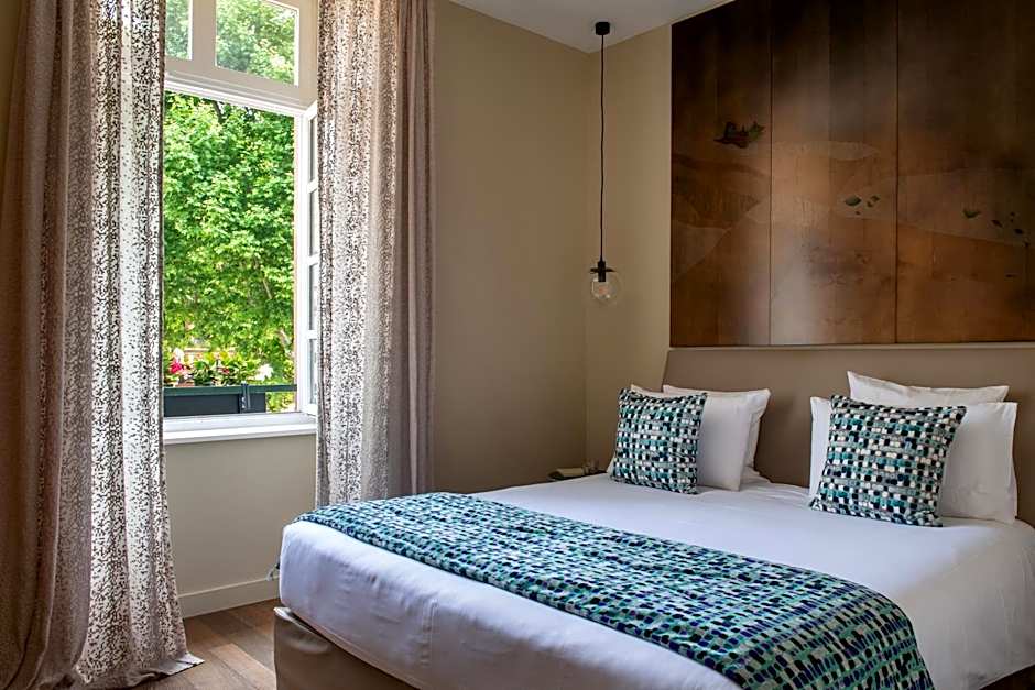 Hotel Regent Petite France & Spa