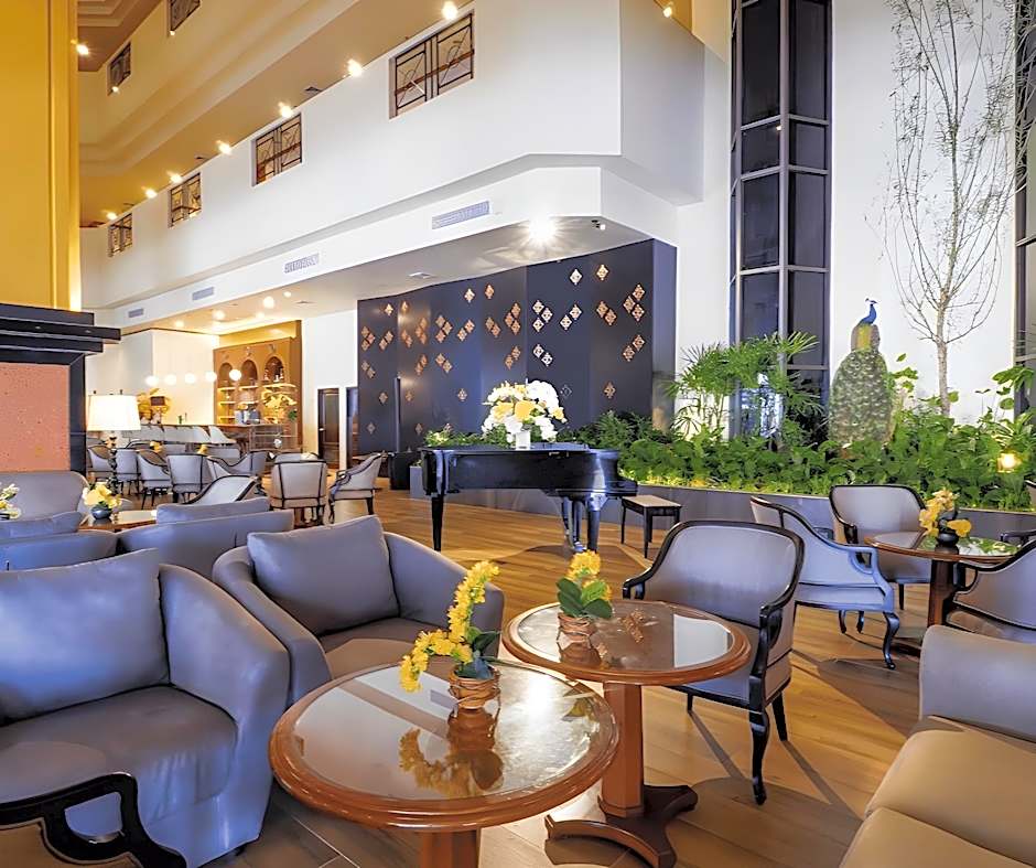 Royal Phuket City Hotel