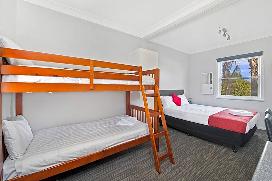 Wauchope Motel