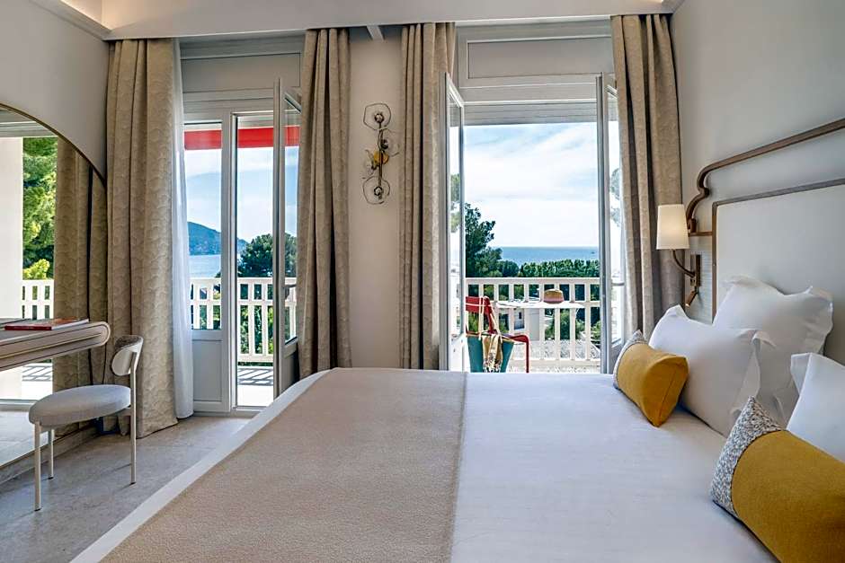 Grand Hotel Des Lecques; BW Signature Collection