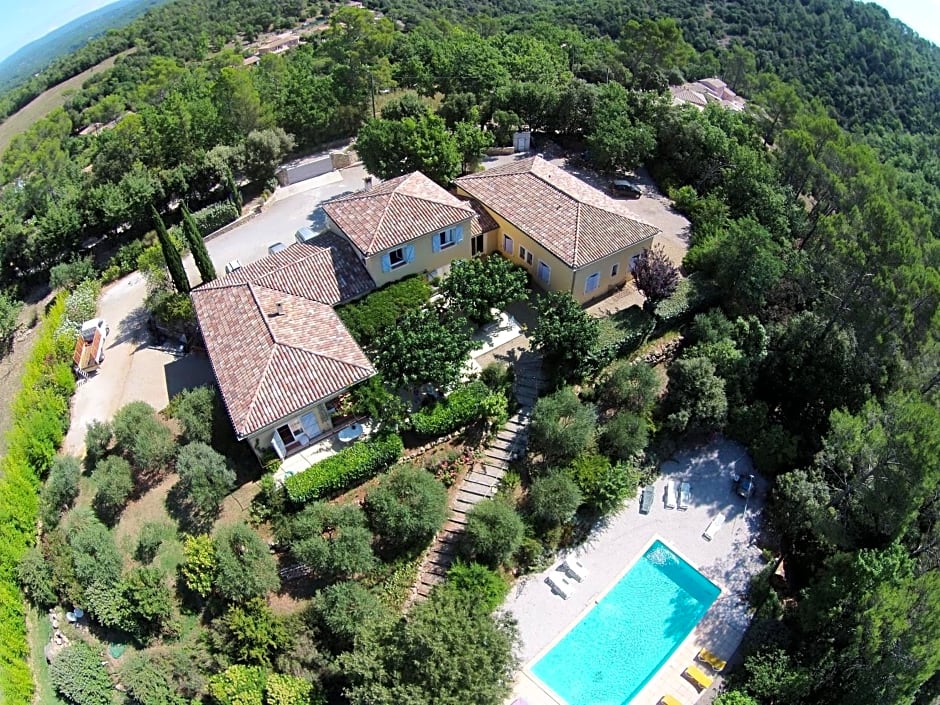 Bastide Saint Bernard