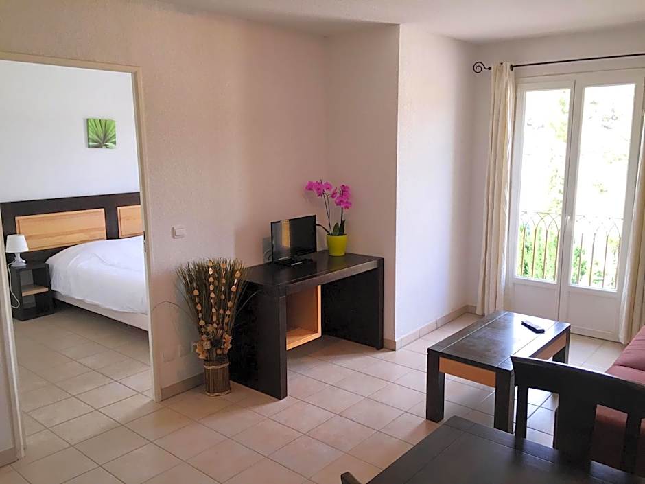 Résid'Artel Cadarache - ITER