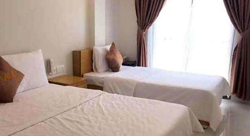 LaCas Hotel Quy Nhon