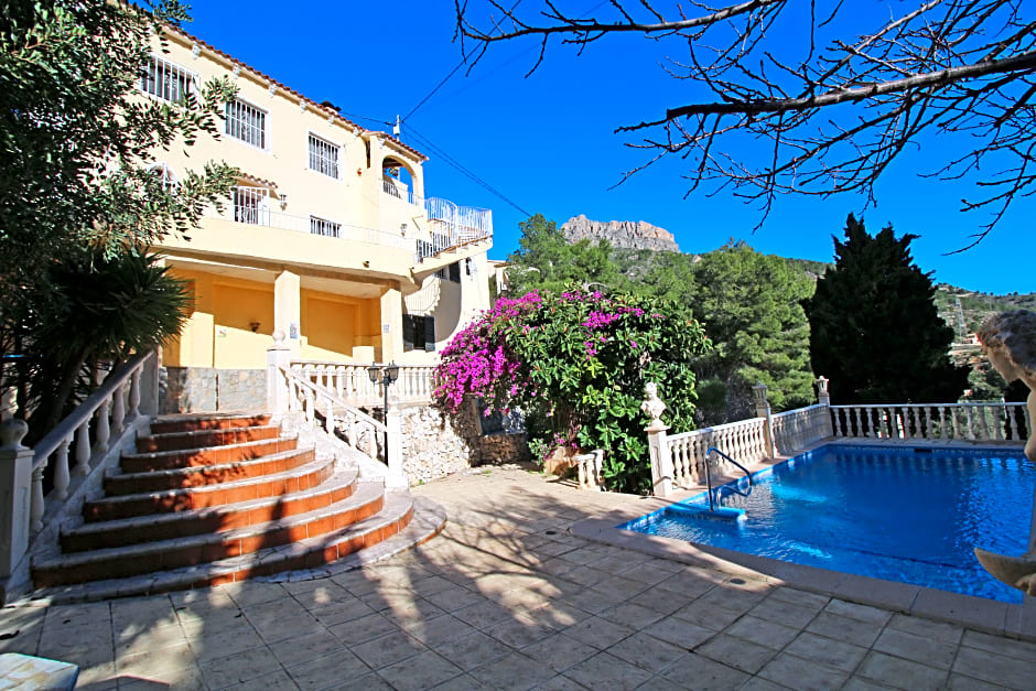 Villas Costa Calpe - Richelieu