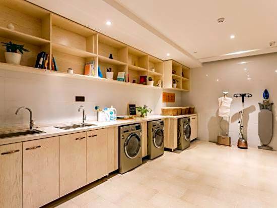 Atour Hotel Hefei Binhu Yungu Road Intime City