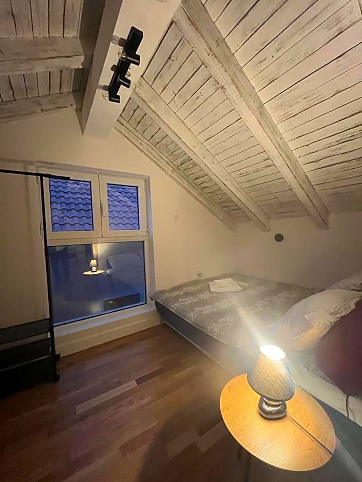 Apartments & rooms - TIANIS - Self check-in