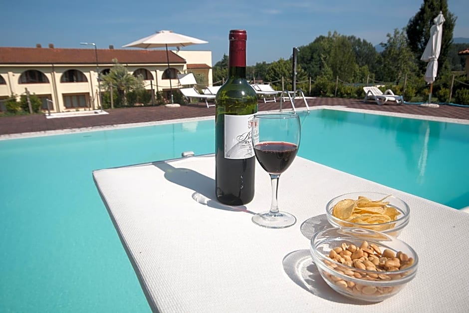 Hotel Carignano