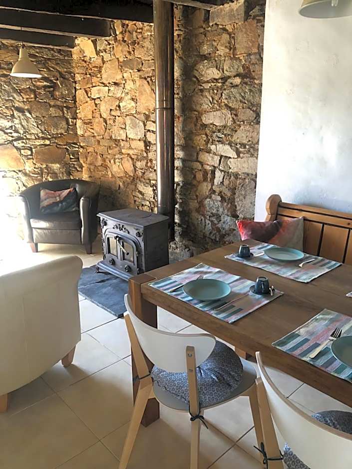 House Of The Three Marias