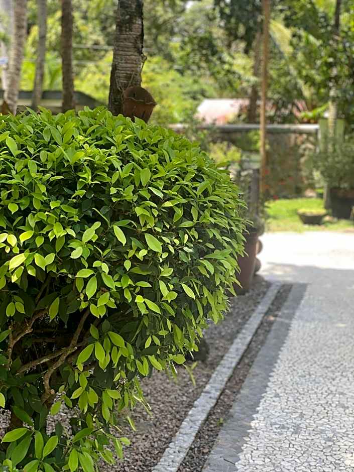 Hotel Chateau St Cloud