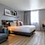 Hôtel Mercure Paris Gennevilliers