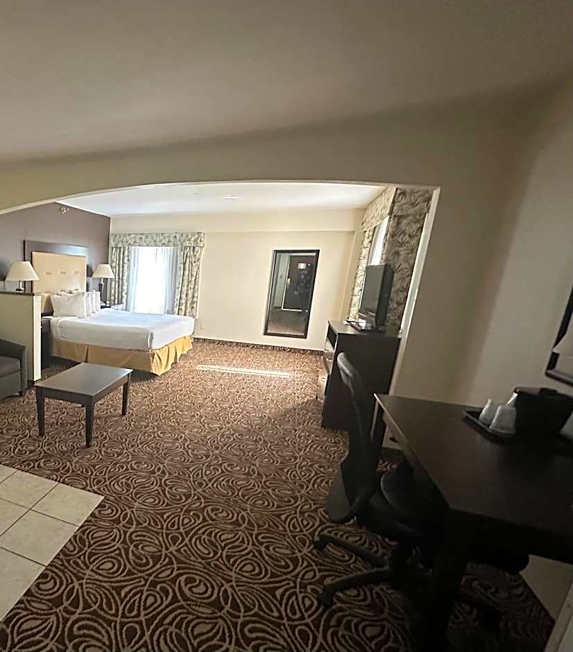 Country Inn & Suites by Radisson, Murrells Inlet, SC