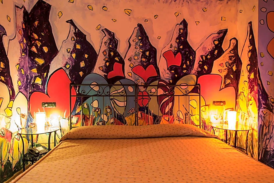 La Locanda di Castromediano - Al Becco della Civetta