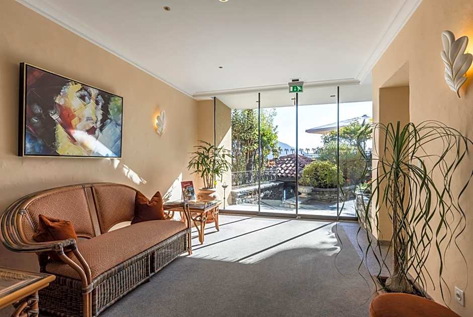 Boutique Hotel La Rocca