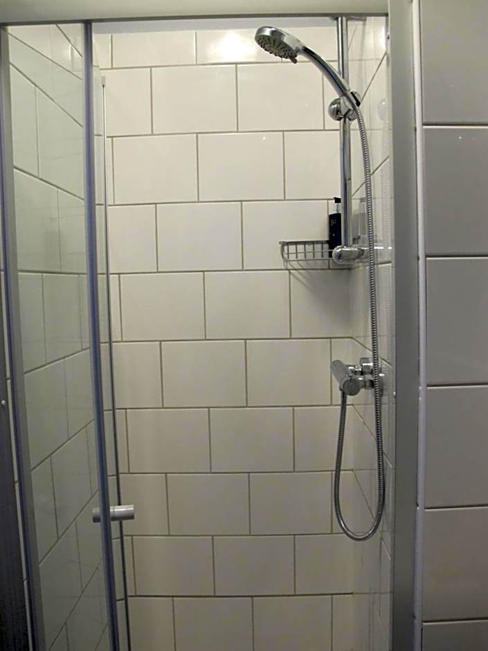 Stone's Throw Guest House