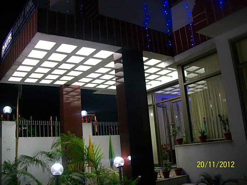 Hotel Viraat Inn