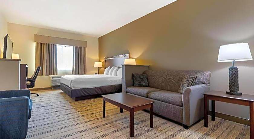 Best Western Plus La Grange Inn And Suites