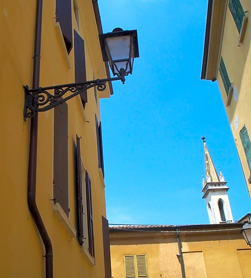 Hotel Ariosto