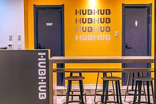 HUBHUB Nihonbashi Ningyocho - Vacation STAY 05839v