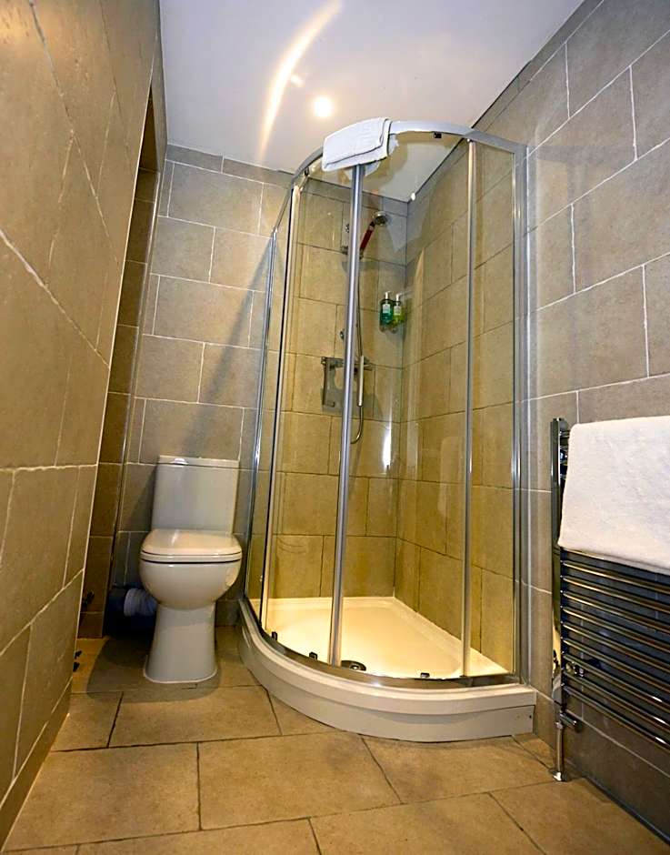 Ardlui Hotel