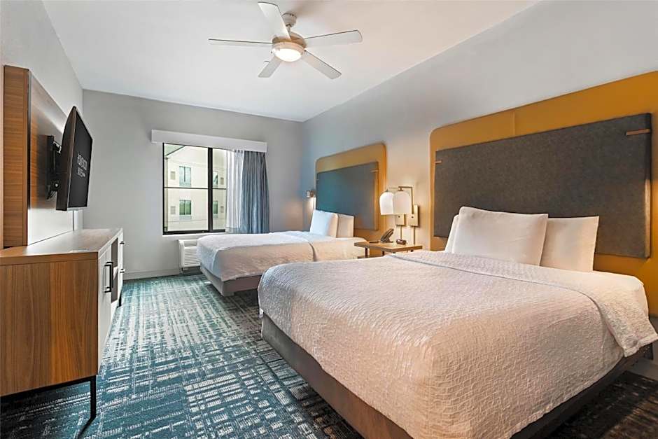 Homewood Suites By Hilton Beaumont, Tx