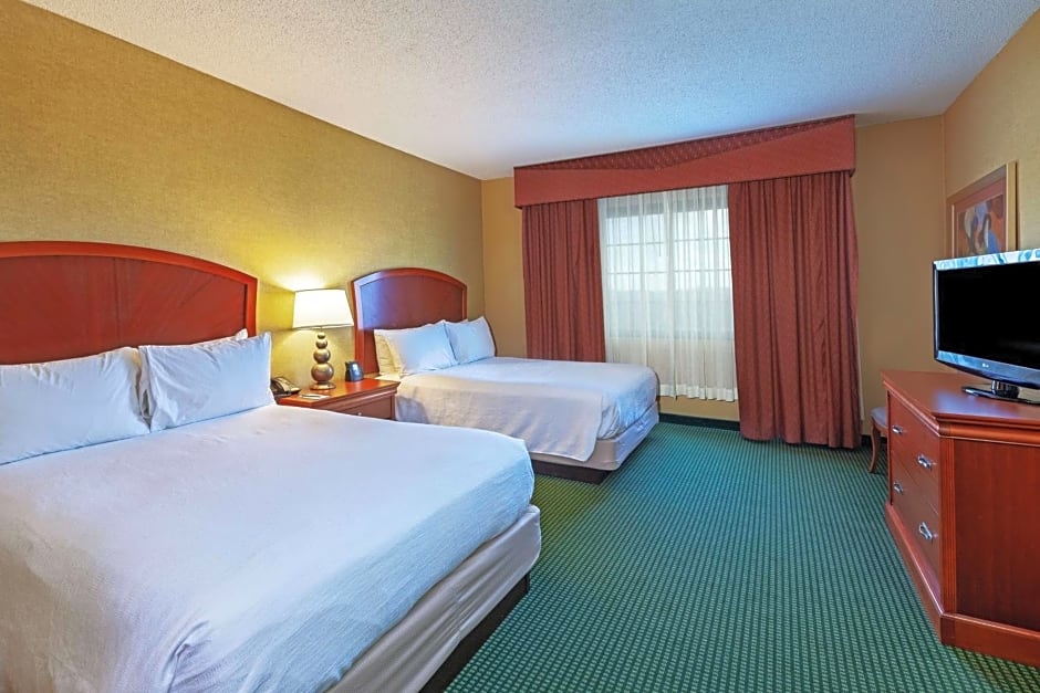 Embassy Suites By Hilton Greensboro-Airport