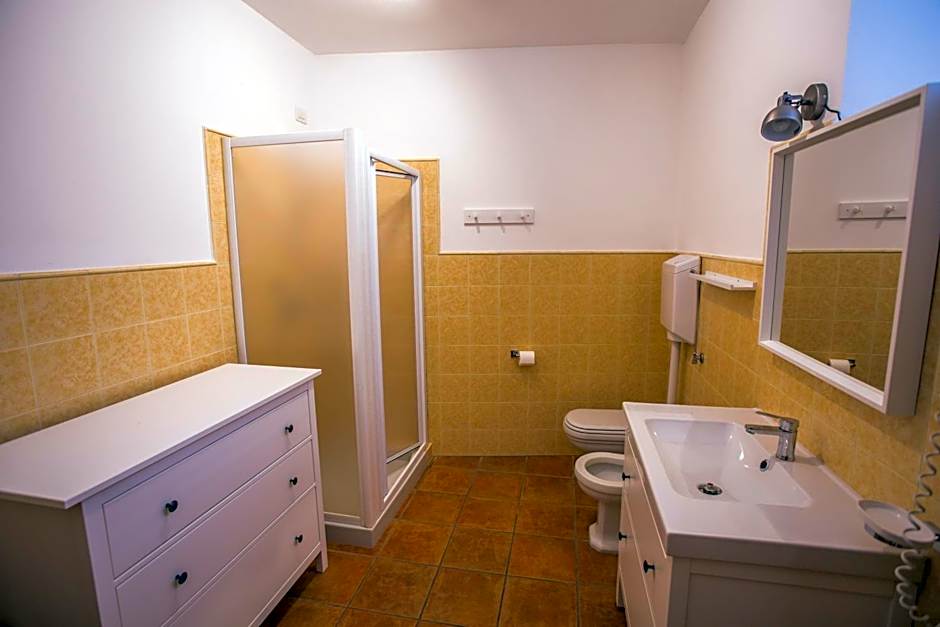 Ciccio Bed & Breakfast