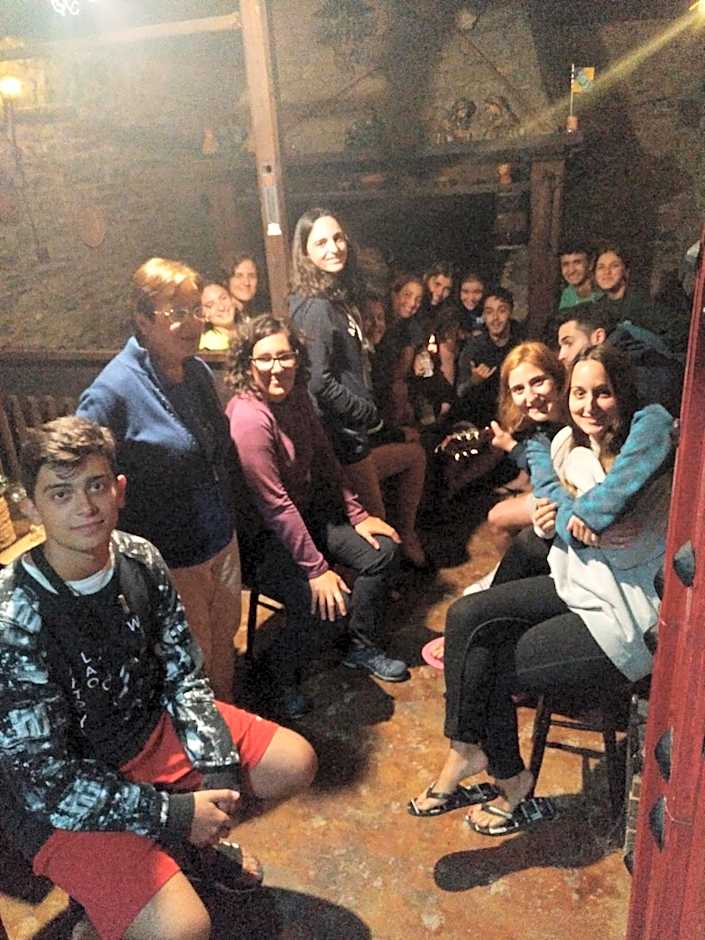 Pension-Albergue Don Alvaro