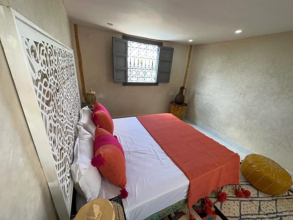 Oasis Merasi Marrakech