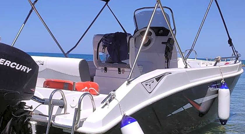 B&B Raggio di Sole Porto Empedocle