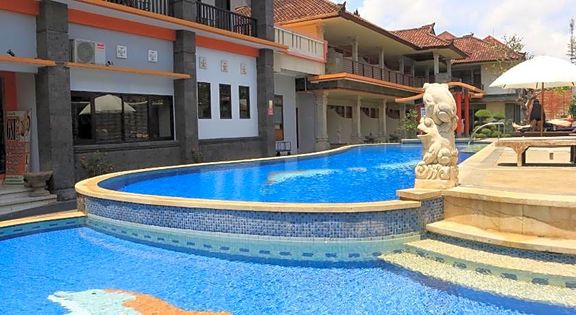Grand Sinar Indah