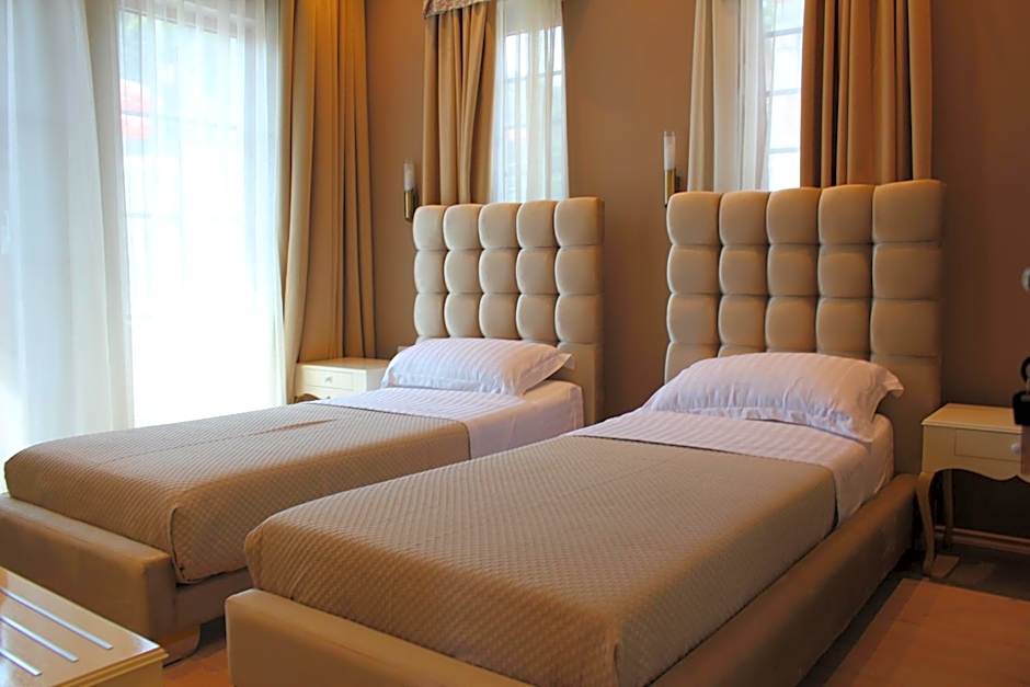 Hotel Rezidenca Desaret