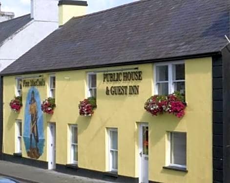 Finn MacCools Public House & Guest Inn