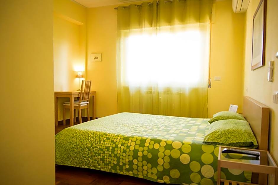 Belon B&B poli casilino