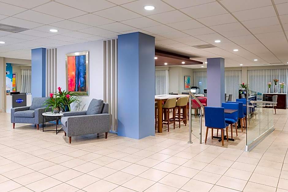 Holiday Inn Express San Jose Costa Rica Airport by IHG