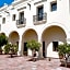 Meson De La Merced Hotel & Suites