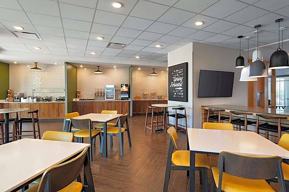 Fairfield Inn and Suites by Marriott Lincoln Crete
