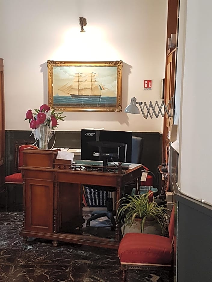 Albergo Lungomare