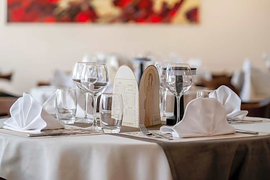 The Originals City Hotel de l Ange Guebwiller