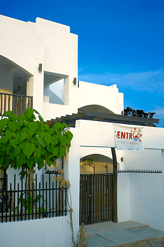 Sentro Suites  Siargao