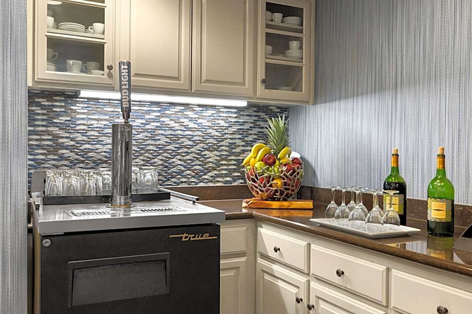 Homewood Suites By Hilton Bakersfield, Ca