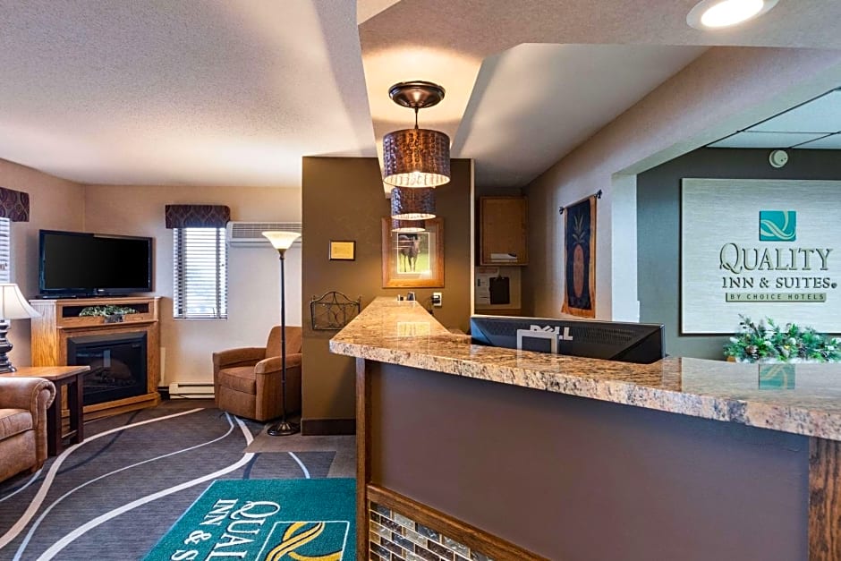 Quality Inn & Suites
