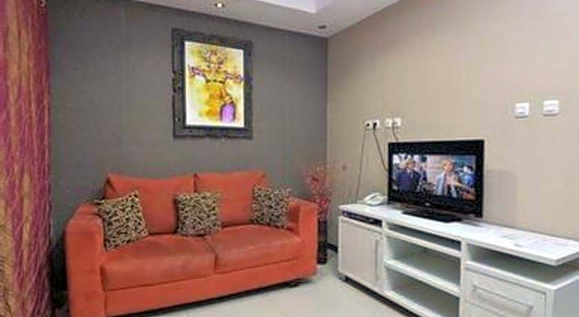 The Aroma's of Bali Hotel & Residence