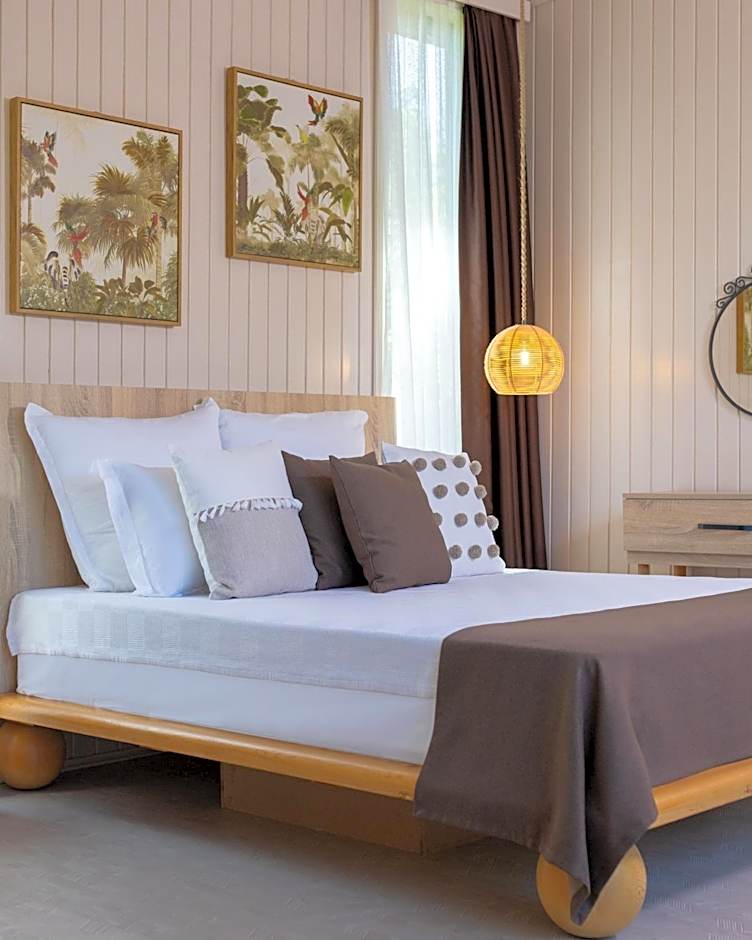 Cirali Hestia Lodge