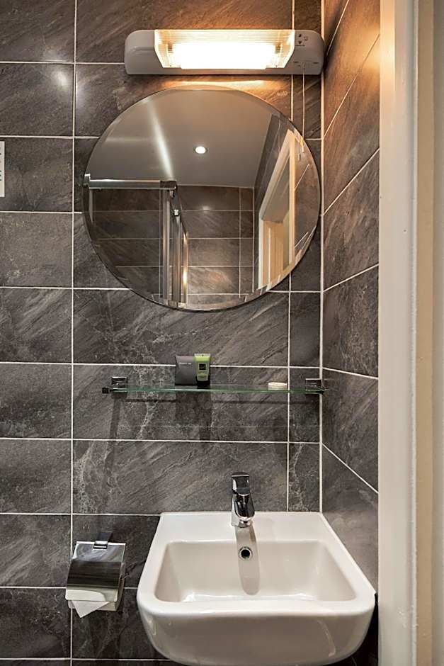 Queens Park Premier London Hyde Park