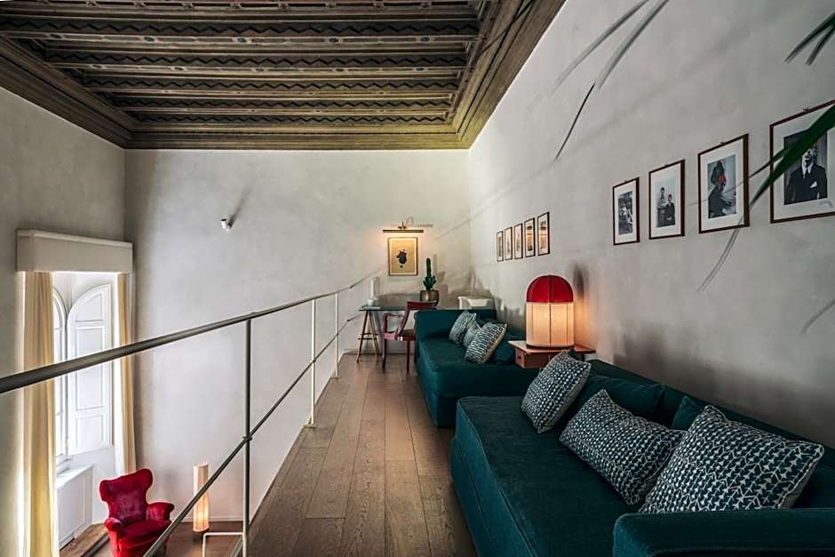 Casa G. Firenze